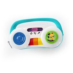 Juguete Musical - BABY EINSTEIN - Infant Jam - 12 meses - Azul - Melod