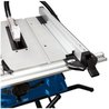 SCHEPPACH 255 mm 2000 W Tischkreissäge mit HS115 Klappständer