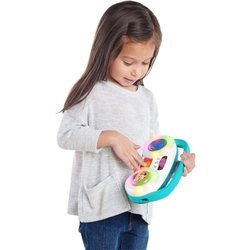 Juguete Musical - BABY EINSTEIN - Infant Jam - 12 meses - Azul - Melod