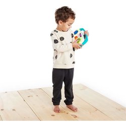 Juguete Musical - BABY EINSTEIN - Infant Jam - 12 meses - Azul - Melod