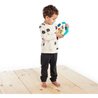 Juguete Musical - BABY EINSTEIN - Infant Jam - 12 meses - Azul - Melod