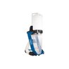75L Workshop aspirapolvere - DC500 - Scheppach