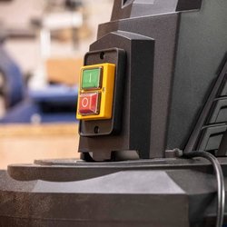 75L Workshop aspirapolvere - DC500 - Scheppach