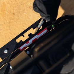 Kipper DP4500 Scheppach