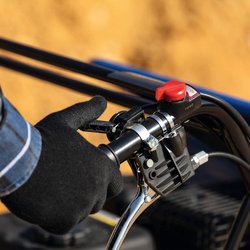 Kipper DP4500 Scheppach