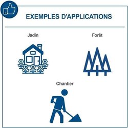 Kipper DP4500 Scheppach