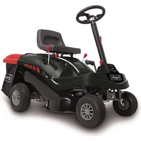 Self -Porty -Mäher - 61 cm Schneiden - 224cc - MR224-61 Scheppach