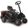 Self -Porty -Mäher - 61 cm Schneiden - 224cc - MR224-61 Scheppach