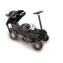Self -Porty -Mäher - 61 cm Schneiden - 224cc - MR224-61 Scheppach