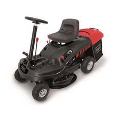 Self -Porty -Mäher - 61 cm Schneiden - 224cc - MR224-61 Scheppach