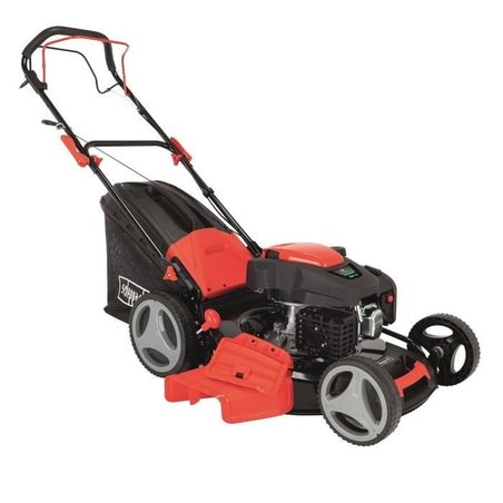 Self -Trap 4 in 1 -53 cm Schnitt MS225-53BR Scheppach