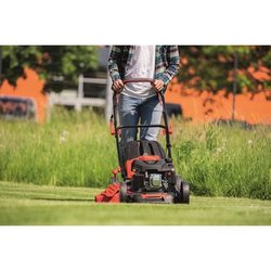 Self -Trap 4 in 1 -53 cm Schnitt MS225-53BR Scheppach