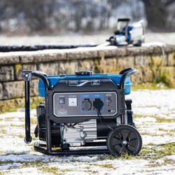 3200W - SG3200X - Scheppach