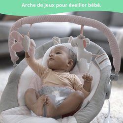 Vindingrijkheid - Transat - Flora