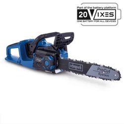 Akku-Kettensäge SCHEPPACH C-CS254-X 20V IXES Schnittdurchmesser 20 cm 