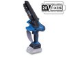 Tronçonneuse sans fil BC-PS150-X - longueur de coupe de 15,8cm + compa