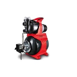 Hauswasserpumpe - Scheppach - HWW1000 - 1000 W - 4300 L/h