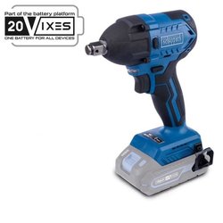 Llave de impacto inalámbrica BC-IW350-X