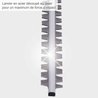 Taille-haie électrique télescopique - SCHEPPACH- ETHT1000 - Capacité d