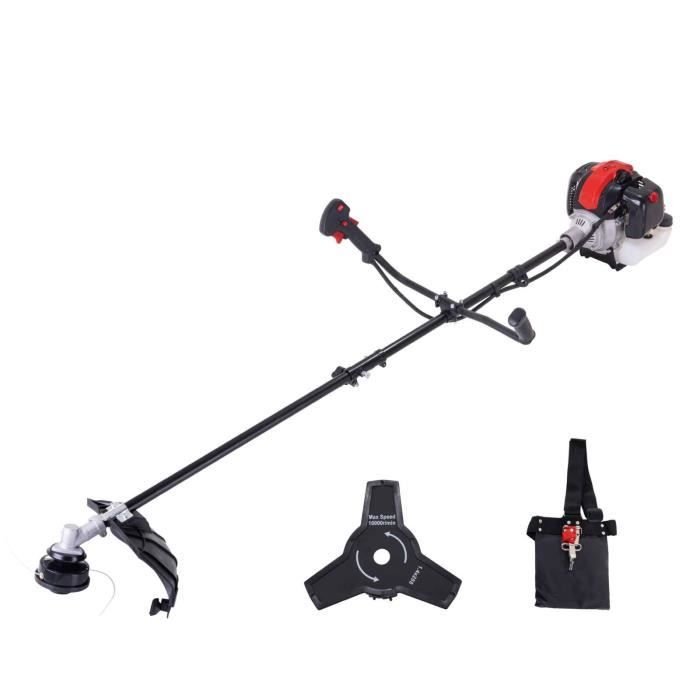 52cc PBC520 Freischneider - SCHEPPACH