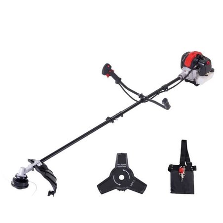 52cc PBC520 Freischneider - SCHEPPACH