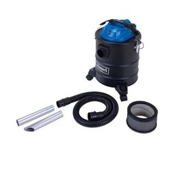 Aspirador de cenizas AVC25 - Depósito de 20L - 1300W - SCHEPPACH