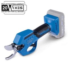 BC-PRS29-X cordless pruning shears - SCHEPPACH