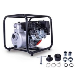 Pompe a eau thermique PWP60 - 60 000 L/H - SCHEPPACH