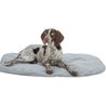 Materasso - TRIXIE - Farello - Peluche / Tessuto - 60 x 50 cm - Bianco