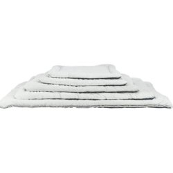 Materasso - TRIXIE - Farello - Peluche / Tessuto - 60 x 50 cm - Bianco