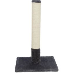 Tiragraffi - 63 cm - BATRES - TRIXIE - Grigio platino