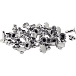RAPID 25 tubular rivets 3x7mm