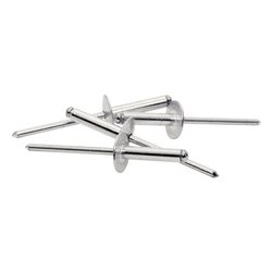 Remaches RAPID XL Ø4 x 12 mm 50 pcs