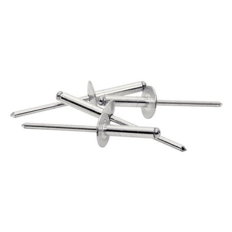 Nieten XL Ø4,8 x 30 mm