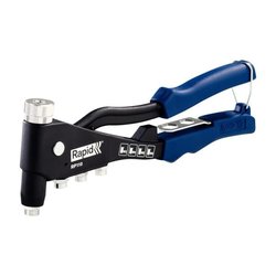 Pinze per crimpare RAPID RP110