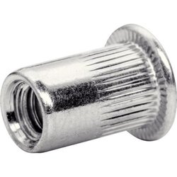 Tuercas engarzadas RAPID M6 20 piezas