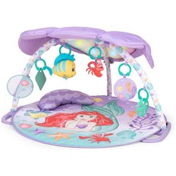 Disney Baby Awakening Carpet La Petite Sirene- 48 x 81 x 81 cm - Multi