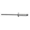 RAPID - Rivetti - 4,8 x 14 mm Alu ALU - Scatola da 300