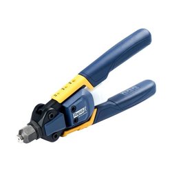 Riveting pliers - RAPID - RP100 MULTI - Aluminum and stainless steel -