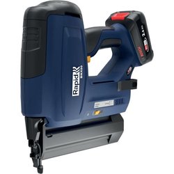 18V accuspijkermachine voor 8/20-50mm - RAPID - BNX50 - Koffer + 2,5Ah