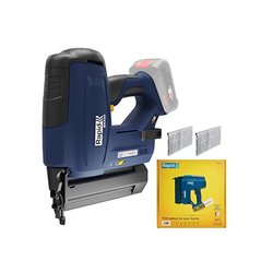 CLAVADORA A BATERÍA RAPID BNX50 - Se vende sin batería