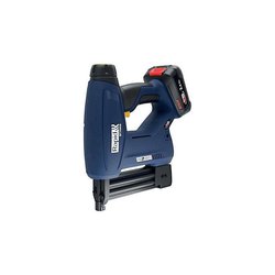 18V battery-powered stapler for 606/12-25mm - 8/15-25mm - RAPID - BTX6