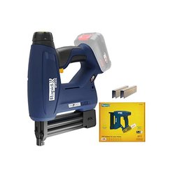 RAPID BTX606 AKKU-NAGLER MIT HEFTGERÄT - Verkauf ohne Akku