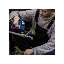 Heißluftpistole Rapid RX1000