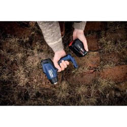 RAPID RX1000 HETELUCHTPISTOOL