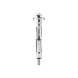 RAPID - Anclajes metálicos de expansión para placas de yeso de 3-20 mm