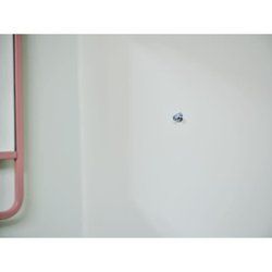 RAPID - Metall-Spreizdübel für Gipskartonplatten 320 mm | 50er-Pack |