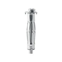 RAPID - Metalen expansieankers voor gipsplaat 6-21 mm | Verpakking van