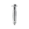 RAPID - Metalen expansieankers voor gipsplaat 6-21 mm | Verpakking van