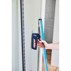 RAPID - Metalen expansieankers voor gipsplaat 6-21 mm | Verpakking van